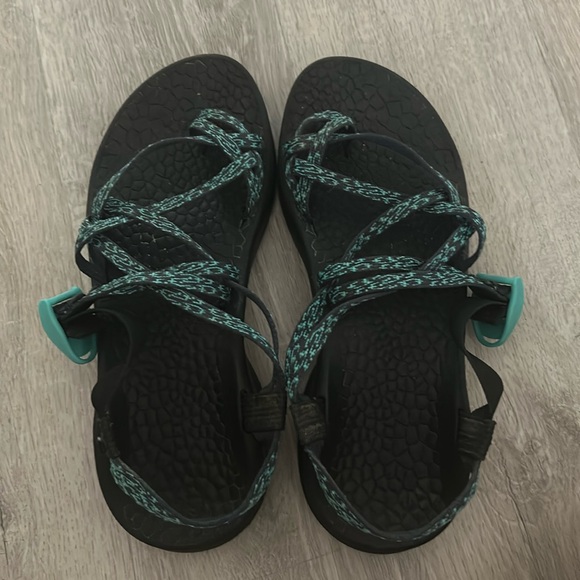 Chaco Shoes - Chaco Sandals